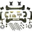 Load image into Gallery viewer, Skyjacker 6"SPACER KT,07-16TUNDRA 4X4