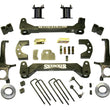 Load image into Gallery viewer, Skyjacker 6"SPACER KT,07-16TUNDRA 4X4