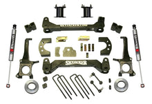 Load image into Gallery viewer, Skyjacker 6"SPACER KT,07-16TUNDRA 4X4