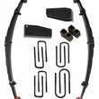 Load image into Gallery viewer, Skyjacker 6"SR 80-96 F250,350 I,NO TW