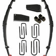 Load image into Gallery viewer, Skyjacker 6"SR 80-96 F250,350 I,W/TWG