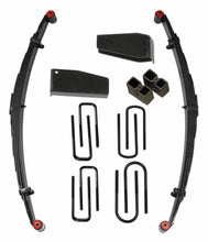 Load image into Gallery viewer, Skyjacker 6"SR 80-96 F250,350 I,W/TWG