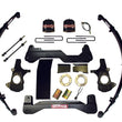 Load image into Gallery viewer, Skyjacker 6"SYS,07-09 GM 1500 P/U 4WD
