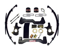 Load image into Gallery viewer, Skyjacker 6"SYS,07-09 GM 1500 P/U 4WD
