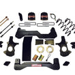 Load image into Gallery viewer, Skyjacker 6"SYS,07-09 GM 1500 SUV 4WD