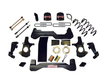 Load image into Gallery viewer, Skyjacker 6"SYS,07-09 GM 1500 SUV 4WD