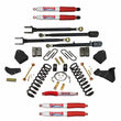 Load image into Gallery viewer, Skyjacker 6"SYS,08-10 F350 S-DUTY,4NI