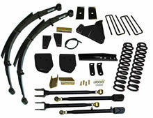 Load image into Gallery viewer, Skyjacker 6"SYS,11 F250 4WD/GAS W/LKS