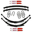 Load image into Gallery viewer, Skyjacker 6"SYS,87-91DGE CUM, 4HYDROS