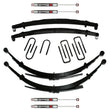 Load image into Gallery viewer, Skyjacker 6"SYS,87-91DGE CUM,4 MONOTU