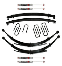 Load image into Gallery viewer, Skyjacker 6"SYS,87-91DGE CUM,4 MONOTU
