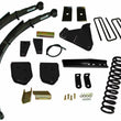 Load image into Gallery viewer, Skyjacker 6"SYSTEM,11F250 4WD DIESEL