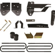 Load image into Gallery viewer, Skyjacker 6in Lift Kit Component Box 2017 Ford F-250/F-350 4 Wheel Drive