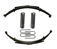 Load image into Gallery viewer, Skyjacker 7" 66-77 BRONCO SYSTEM