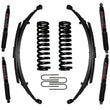 Load image into Gallery viewer, Skyjacker 7" 66-77 BRONCO SYSTEM