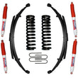 Load image into Gallery viewer, Skyjacker 7" 66-77 BRONCO SYSTEM