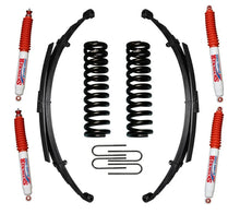 Load image into Gallery viewer, Skyjacker 7" 66-77 BRONCO SYSTEM