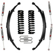 Load image into Gallery viewer, Skyjacker 7" 66-77 BRONCO SYSTEM
