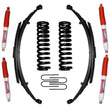 Load image into Gallery viewer, Skyjacker 7" 66-77 BRONCO SYSTEM