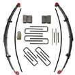 Load image into Gallery viewer, Skyjacker 7" SOFTRIDE 79-85 TOY 4WD