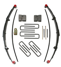 Load image into Gallery viewer, Skyjacker 7" SOFTRIDE 79-85 TOY 4WD