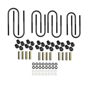 Skyjacker 71-73 International Scout II 2-4 in. Component Box