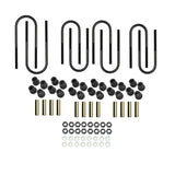 Skyjacker 2-4 in. Component Box fits 1971-1973 International Scout II