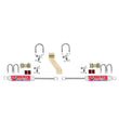 Load image into Gallery viewer, Skyjacker 76-77 Ford F-150 7000 Dual Stabilizer Kit w/White Cylinders.