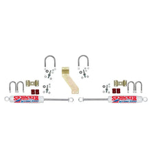 Load image into Gallery viewer, Skyjacker 76-77 Ford F-150 7000 Dual Stabilizer Kit w/White Cylinders.