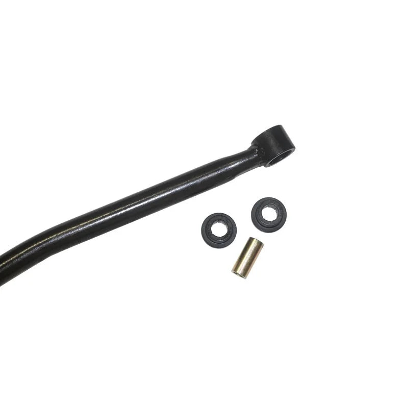 Skyjacker 76-79 Ford F100 + 78-79 F-150 Bronco 4WD Front Adj.Track Bar w/Fixed Eyelets 0-9in of lift - Detail View
