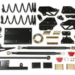 Load image into Gallery viewer, Skyjacker 7"94-02DGE KT,V10/CUM,DBLFX