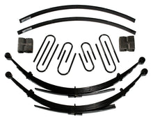 Load image into Gallery viewer, Skyjacker 8" SOFTR 73-87 GM 3/4 TON