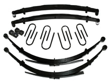 Load image into Gallery viewer, Skyjacker 8" SYSTEM 69-72 SUBURBAN