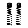 Load image into Gallery viewer, Skyjacker 84-01 Jeep XJ 3in Front Dual Rate Long Travel Coil Springs