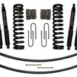 Load image into Gallery viewer, Skyjacker 8.5-9" 73-79 F150 4WD