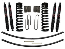 Load image into Gallery viewer, Skyjacker 8.5-9" 73-79 F150 4WD