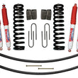 Load image into Gallery viewer, Skyjacker 8.5-9" 73-79 F150 4WD
