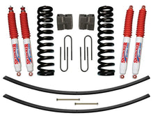 Load image into Gallery viewer, Skyjacker 8.5-9" 73-79 F150 4WD