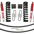 Load image into Gallery viewer, Skyjacker 8.5-9" 73-79 F150 4WD