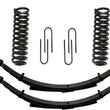 Load image into Gallery viewer, Skyjacker 8.5-9" 78-79 BRO W/RR SPRGS