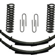 Load image into Gallery viewer, Skyjacker 8.5-9" 78-79 BRO W/RR SPRGS
