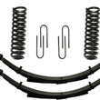 Load image into Gallery viewer, Skyjacker 8.5-9" 78-79 BRO W/RR SPRGS