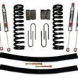 Load image into Gallery viewer, Skyjacker 8.5-9" 78-79 BRONCO 4WD