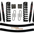 Load image into Gallery viewer, Skyjacker 8.5-9" 8-79 BRONCO 4WD