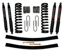 Load image into Gallery viewer, Skyjacker 8.5-9" 8-79 BRONCO 4WD