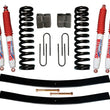 Load image into Gallery viewer, Skyjacker 8.5-9" 8-79 BRONCO 4WD