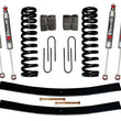 Load image into Gallery viewer, Skyjacker 8.5-9" 8-79 BRONCO 4WD