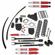 Load image into Gallery viewer, Skyjacker 8.5In KIT GAS fits 2009-2010 Ford F-250 Super Duty Cabela's / 2008-2009 Ford F-250 Super Duty FX4 / 2008-2010 Fo...