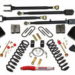 Load image into Gallery viewer, Skyjacker 8.5"KIT,05>F250 4WD W/DIESL - Main Product View