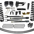 Load image into Gallery viewer, Skyjacker 8.5"KIT,17 FORD S/D 4WD GAS